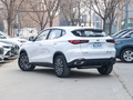 長(zhǎng)安歐尚X5 1.5TDCT豪華型2021款