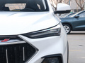 長(zhǎng)安歐尚X5 1.5TDCT豪華型2021款