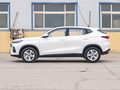 長安歐尚X5 1.6LCVT尊貴型2021款