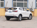 長安歐尚X5 1.6LCVT尊貴型2021款