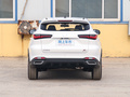 長安歐尚X5 1.6LCVT尊貴型2021款