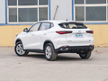 長安歐尚X5 1.6LCVT尊貴型2021款