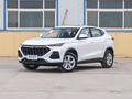 長安歐尚X5 1.6LCVT尊貴型2021款