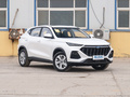 長安歐尚X5 1.6LCVT尊貴型2021款