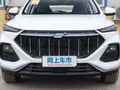 长安欧尚X5 图片