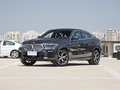 宝马X6 xDrive40i 尊享型M运动套装2021款
