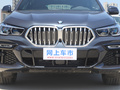 宝马X6 xDrive40i 尊享型M运动套装2021款