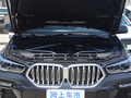 宝马X6 xDrive40i 尊享型M运动套装2021款