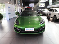 Panamera新能源 Panamera 4 E-Hybrid2.9T2021款