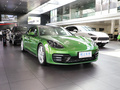 Panamera新能源 Panamera 4 E-Hybrid2.9T2021款