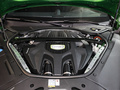 Panamera新能源 Panamera 4 E-Hybrid2.9T2021款