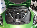 Panamera新能源 Panamera 4 E-Hybrid2.9T2021款