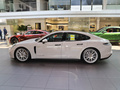 Panamera新能源 Panamera 4 E-Hybrid2.9T2021款