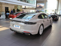 Panamera新能源 Panamera 4 E-Hybrid2.9T2021款