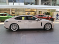 Panamera新能源 Panamera 4 E-Hybrid2.9T2021款