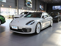Panamera新能源 Panamera 4 E-Hybrid2.9T2021款