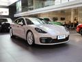 Panamera新能源 Panamera 4 E-Hybrid2.9T2021款