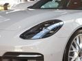 Panamera新能源 Panamera 4 E-Hybrid2.9T2021款