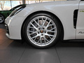 Panamera新能源 Panamera 4 E-Hybrid2.9T2021款