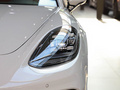 Panamera新能源 Panamera 4 E-Hybrid2.9T2021款