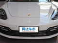 Panamera新能源 Panamera 4 E-Hybrid2.9T2021款