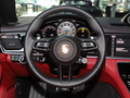 Panamera新能源 Panamera 4 E-Hybrid2.9T2021款