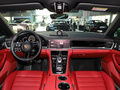 Panamera新能源 Panamera 4 E-Hybrid2.9T2021款
