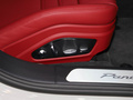 Panamera新能源 Panamera 4 E-Hybrid2.9T2021款