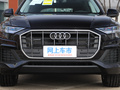 奥迪Q8 45 TFSI豪华致雅型2021款