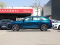 奥迪Q8 55 TFSI臻选动感型2021款