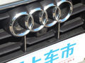 奥迪Q8 55 TFSI臻选动感型2021款