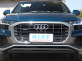 奥迪Q8 55 TFSI臻选动感型2021款