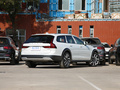 沃尔沃 V90 Cross Country B5 AWD智尊版2021款