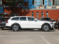 沃尔沃 V90 Cross Country B5 AWD智尊版2021款