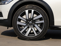 沃尔沃 V90 Cross Country B5 AWD智尊版2021款