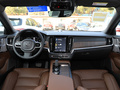 沃尔沃 V90 Cross Country B5 AWD智尊版2021款