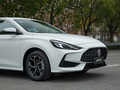MG5 180DVVT手動(dòng)青春豪華版2021款