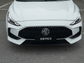 MG5 180DVVT手動(dòng)青春豪華版2021款
