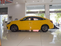 MG5 180DVVTCVT青春豪華版2021款