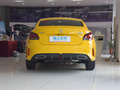 MG5 180DVVTCVT青春豪華版2021款