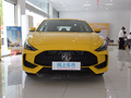MG5 180DVVTCVT青春豪華版2021款