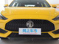 MG5 180DVVTCVT青春豪華版2021款