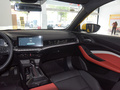 MG5 180DVVTCVT青春豪華版2021款