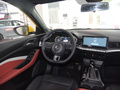 MG5 180DVVTCVT青春豪華版2021款