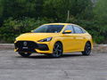 MG5 300TGIDCT青奢豪享版2021款