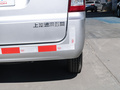 五菱榮光 1.2L S基本型封窗車(chē)標(biāo)準(zhǔn)型5座LSI2021款