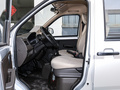 五菱荣光 1.2L S基本型封窗车标准型5座LSI2021款