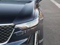 凯迪拉克XT6 28T六座风尚型2021款