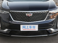 凯迪拉克XT6 图片