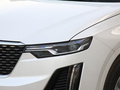凯迪拉克XT6 28T七座风尚型2021款